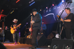 Ranch Saloon photo taken on Saturday October 04, 2025