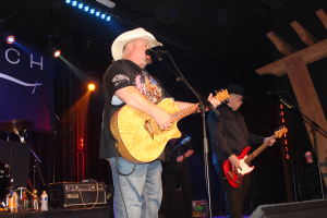 Ranch Saloon photo taken on Saturday October 04, 2025