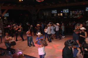 Ranch Saloon photo taken on Saturday October 04, 2025