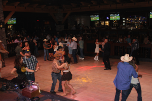 Ranch Saloon photo taken on Saturday October 04, 2025