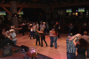 Ranch Saloon photo taken on Saturday October 04, 2025