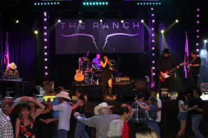 Ranch Saloon photo taken on Saturday October 04, 2025