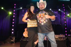 Ranch Saloon photo taken on Saturday October 04, 2025