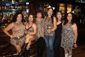 Ranch Saloon photo taken on Thursday October 09, 2025