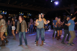 Ranch Saloon photo taken on Thursday October 09, 2025