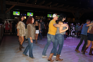 Ranch Saloon photo taken on Thursday October 09, 2025