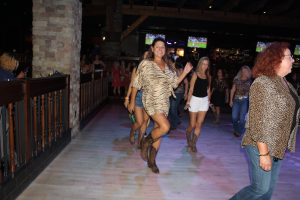 Ranch Saloon photo taken on Thursday October 09, 2025