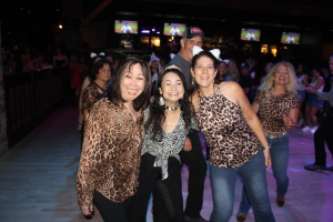 Ranch Saloon photo taken on Thursday October 09, 2025