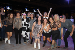 Ranch Saloon photo taken on Thursday October 09, 2025