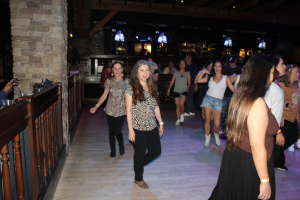 Ranch Saloon photo taken on Thursday October 09, 2025