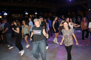 Ranch Saloon photo taken on Thursday October 09, 2025