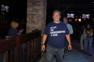 Ranch Saloon photo taken on Thursday October 09, 2025