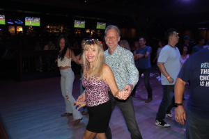 Ranch Saloon photo taken on Thursday October 09, 2025