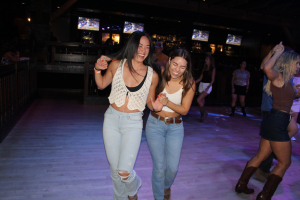 Ranch Saloon photo taken on Thursday October 09, 2025