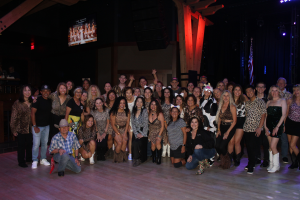 Ranch Saloon photo taken on Thursday October 09, 2025