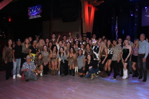 Ranch Saloon photo taken on Thursday October 09, 2025