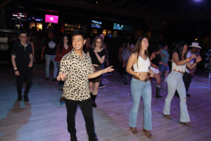 Ranch Saloon photo taken on Thursday October 09, 2025