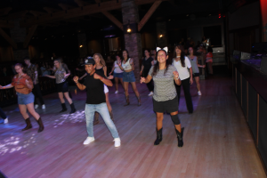 Ranch Saloon photo taken on Thursday October 09, 2025