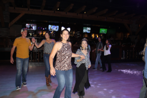 Ranch Saloon photo taken on Thursday October 09, 2025