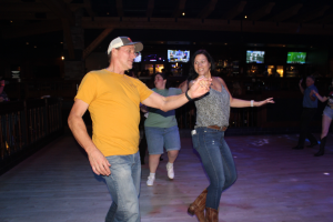 Ranch Saloon photo taken on Thursday October 09, 2025