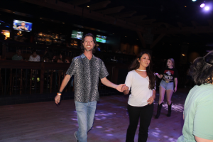 Ranch Saloon photo taken on Thursday October 09, 2025