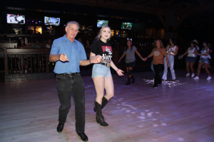 Ranch Saloon photo taken on Thursday October 09, 2025