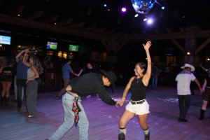 Ranch Saloon photo taken on Thursday October 09, 2025