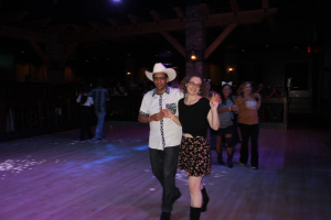 Ranch Saloon photo taken on Thursday October 09, 2025