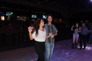 Ranch Saloon photo taken on Thursday October 09, 2025