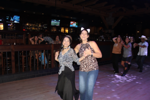 Ranch Saloon photo taken on Thursday October 09, 2025