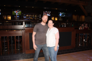 Ranch Saloon photo taken on Friday October 10, 2025