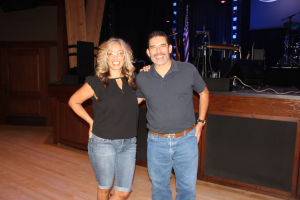 Ranch Saloon photo taken on Friday October 10, 2025