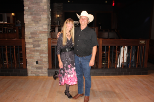 Ranch Saloon photo taken on Friday October 10, 2025