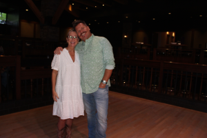 Ranch Saloon photo taken on Friday October 10, 2025