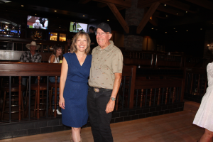 Ranch Saloon photo taken on Friday October 10, 2025