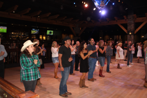 Ranch Saloon photo taken on Friday October 10, 2025