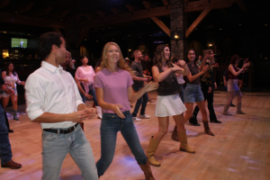 Ranch Saloon photo taken on Friday October 10, 2025