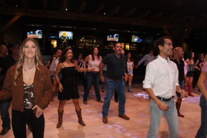 Ranch Saloon photo taken on Friday October 10, 2025