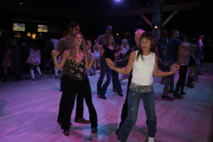 Ranch Saloon photo taken on Friday October 10, 2025