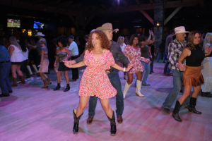 Ranch Saloon photo taken on Friday October 10, 2025