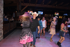 Ranch Saloon photo taken on Friday October 10, 2025