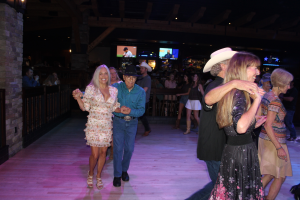 Ranch Saloon photo taken on Friday October 10, 2025