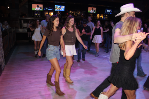 Ranch Saloon photo taken on Friday October 10, 2025