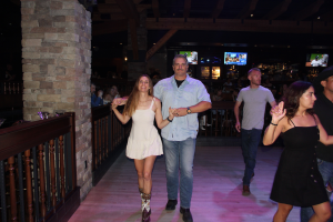 Ranch Saloon photo taken on Friday October 10, 2025