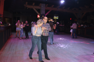 Ranch Saloon photo taken on Friday October 10, 2025