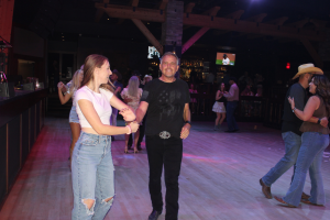 Ranch Saloon photo taken on Friday October 10, 2025