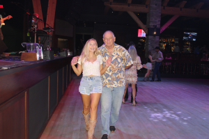 Ranch Saloon photo taken on Friday October 10, 2025