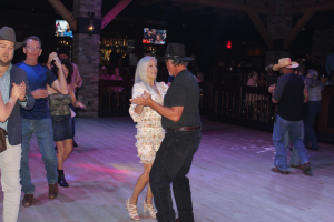 Ranch Saloon photo taken on Friday October 10, 2025