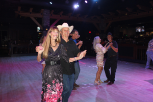 Ranch Saloon photo taken on Friday October 10, 2025