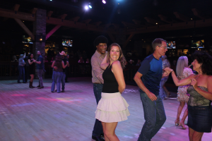 Ranch Saloon photo taken on Friday October 10, 2025